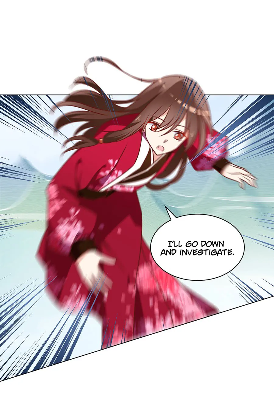 Read Meng Shi Zai Shang chapter 45 image 46 on Lezhin