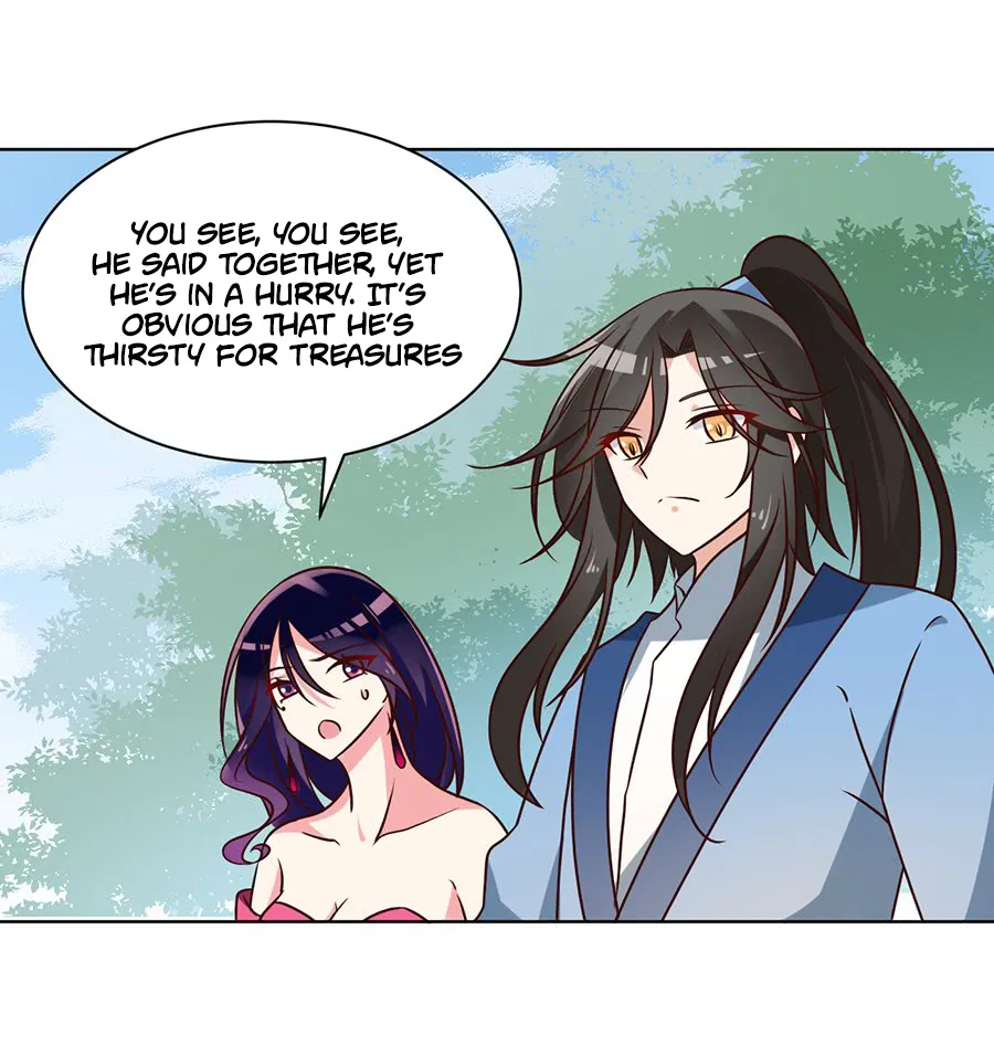 Read Meng Shi Zai Shang chapter 45 image 48 on Lezhin