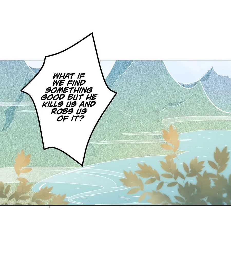 Read Meng Shi Zai Shang chapter 45 image 50 on Lezhin