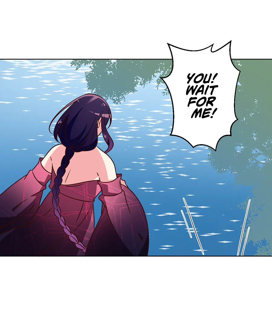 Read Meng Shi Zai Shang chapter 45 image 52 on Lezhin