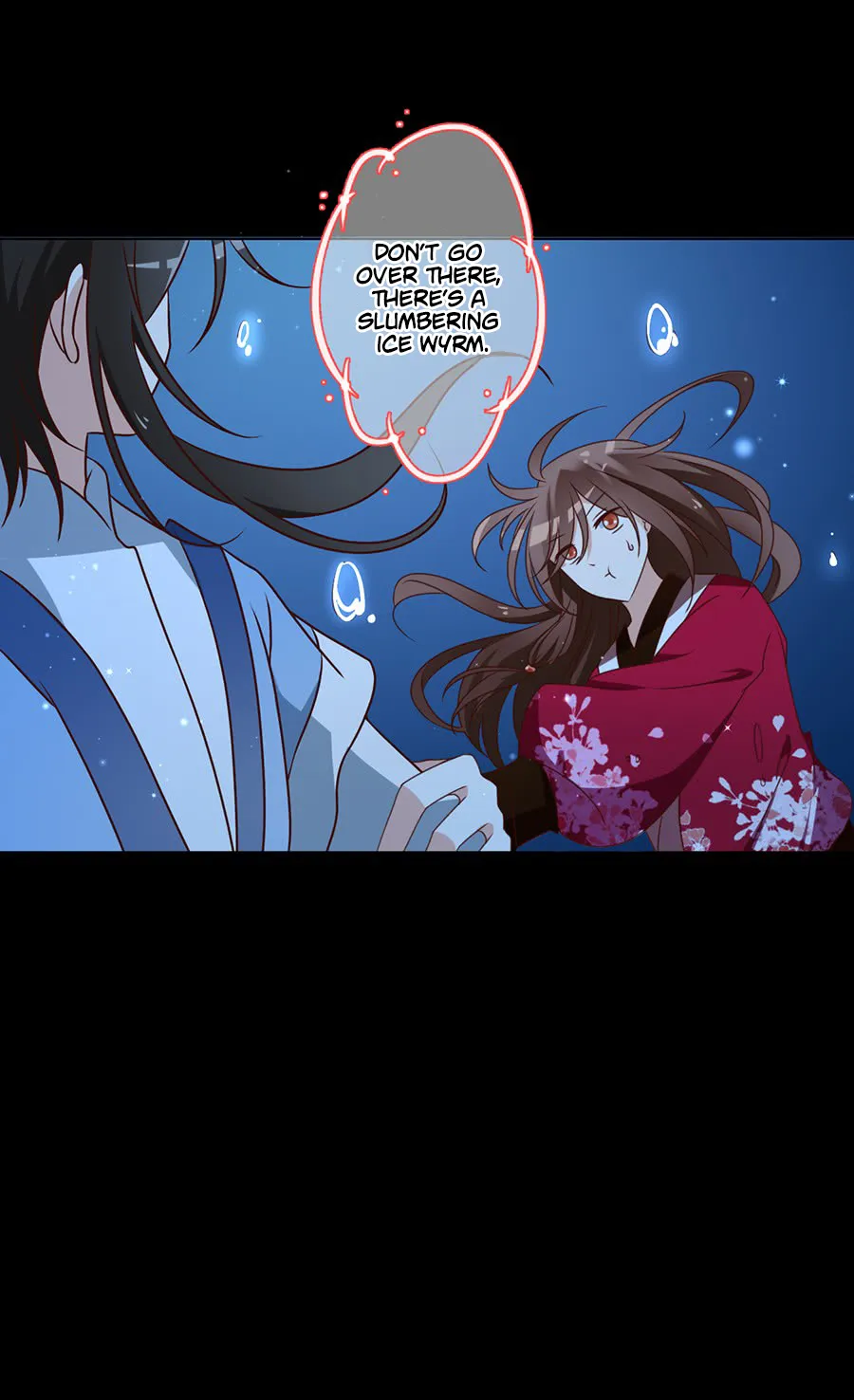 Read Meng Shi Zai Shang chapter 45 image 59 on Lezhin