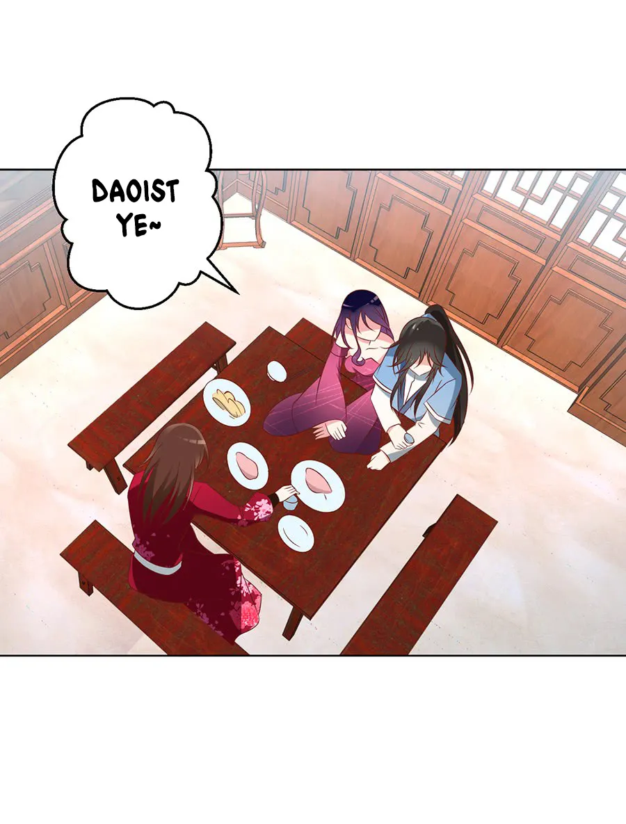 Read Meng Shi Zai Shang chapter 45 image 6 on Lezhin