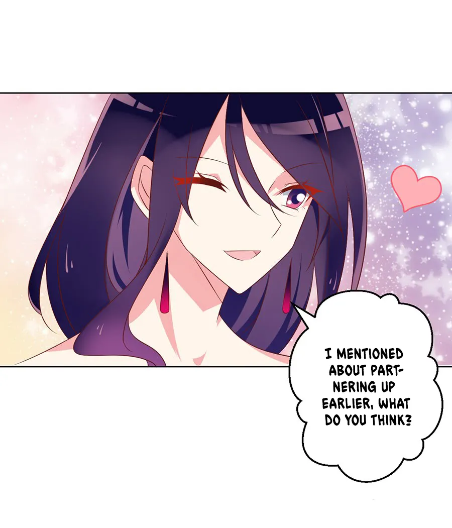 Read Meng Shi Zai Shang chapter 45 image 7 on Lezhin