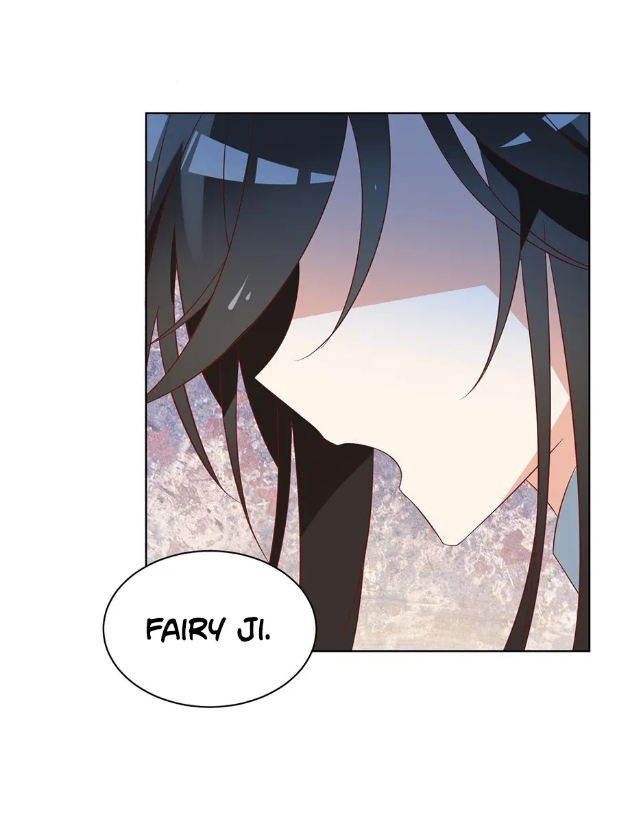 Read Meng Shi Zai Shang chapter 45 image 9 on Lezhin