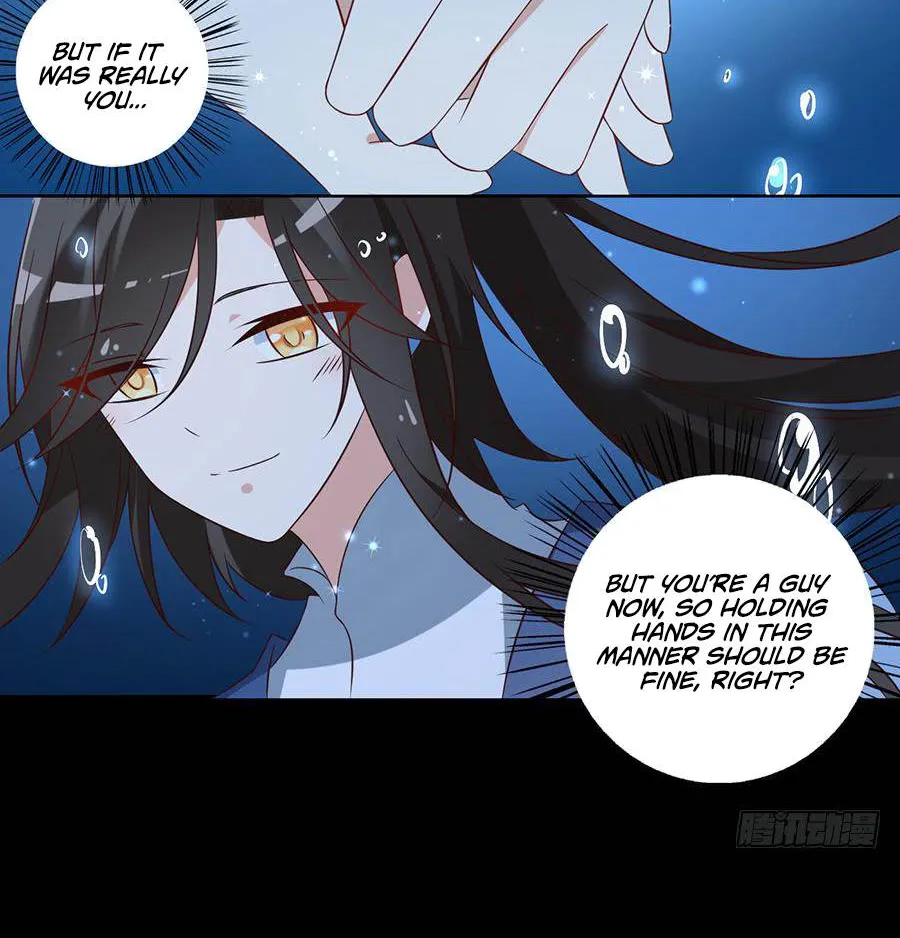Read Meng Shi Zai Shang chapter 46 image 11 on Lezhin