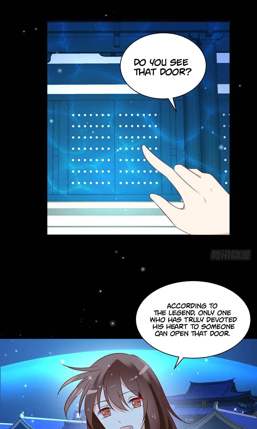 Read Meng Shi Zai Shang chapter 46 image 20 on Lezhin