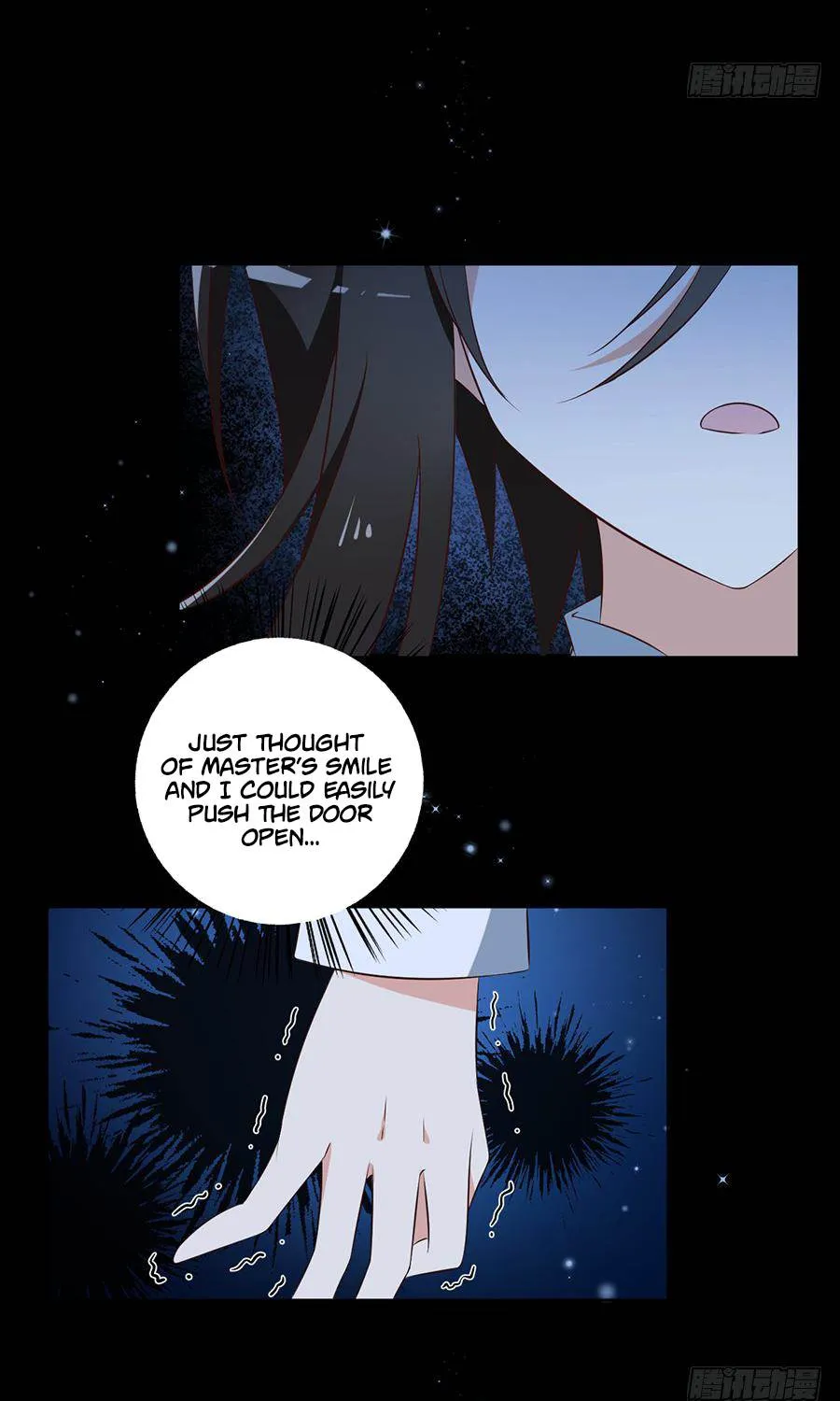 Read Meng Shi Zai Shang chapter 46 image 30 on Lezhin