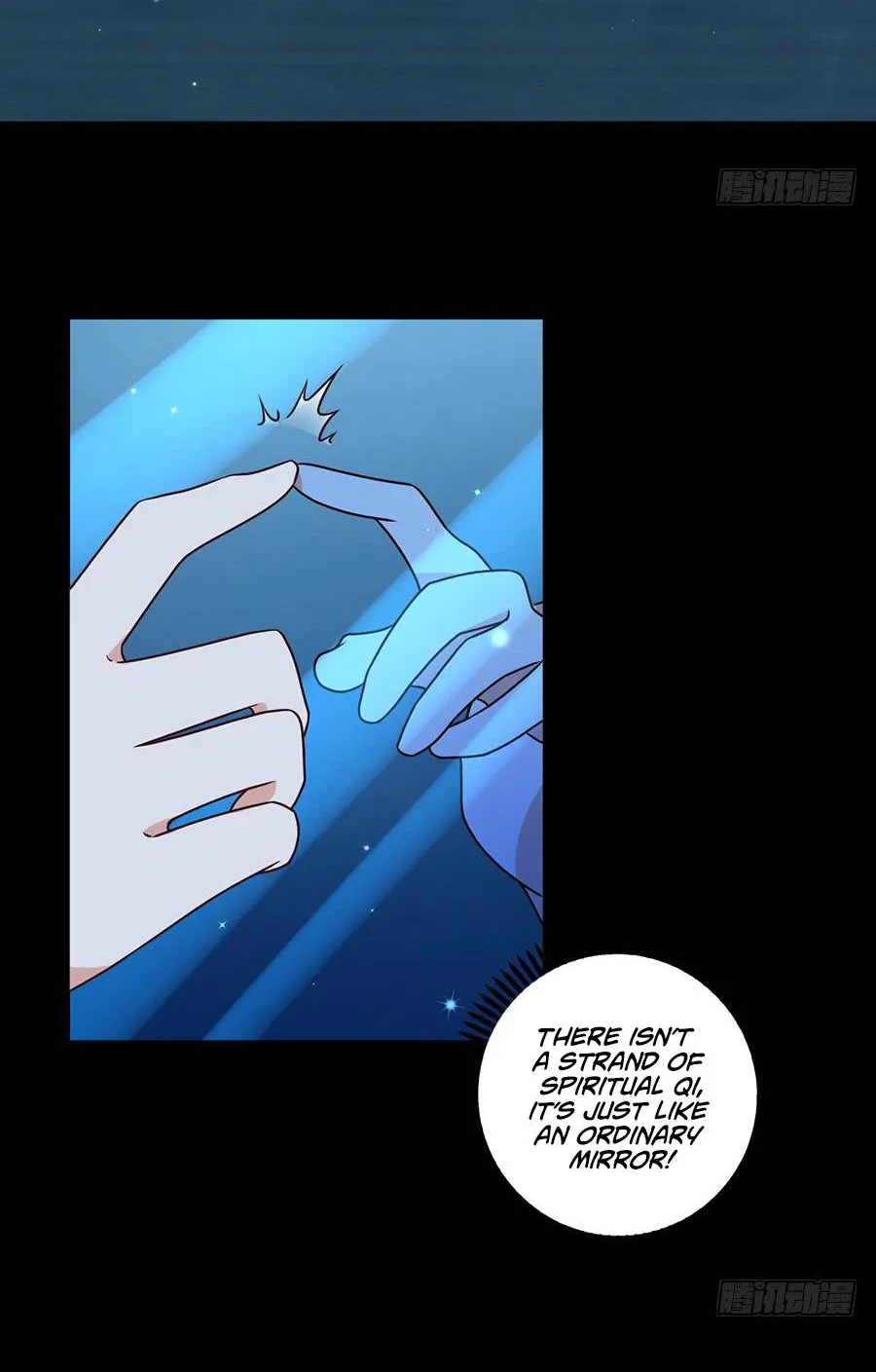 Read Meng Shi Zai Shang chapter 46 image 39 on Lezhin