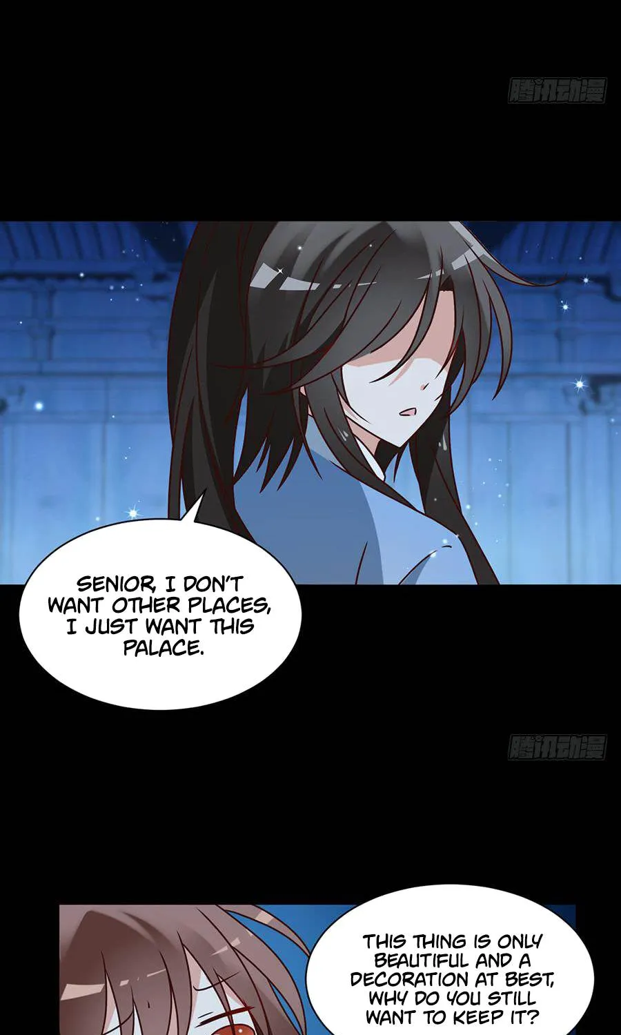 Read Meng Shi Zai Shang chapter 46 image 42 on Lezhin