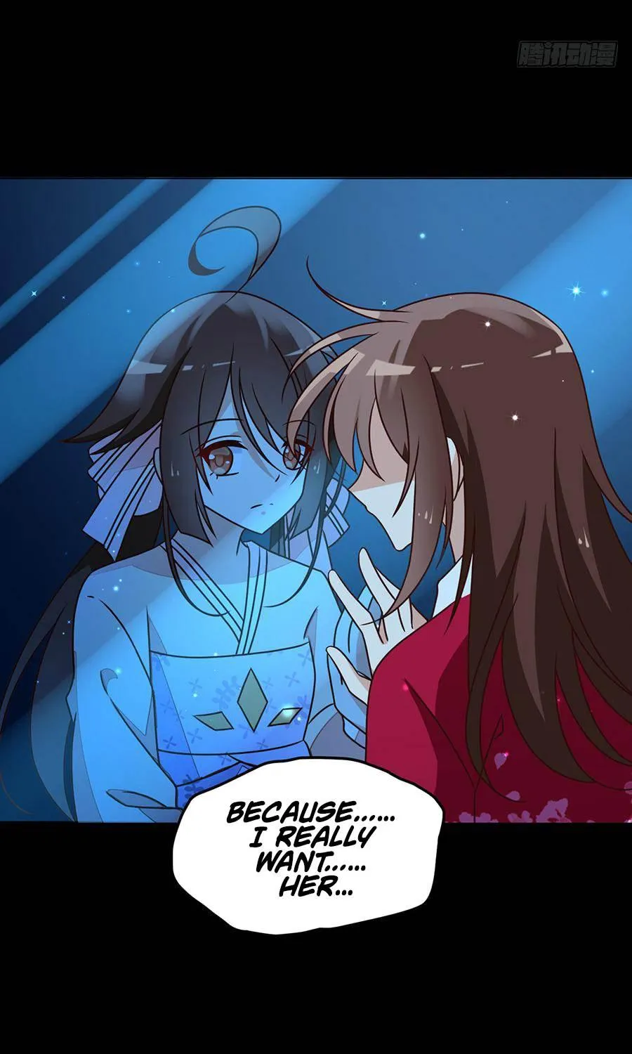 Read Meng Shi Zai Shang chapter 46 image 44 on Lezhin