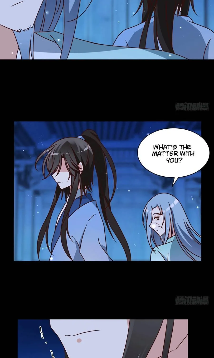 Read Meng Shi Zai Shang chapter 47 image 11 on Lezhin