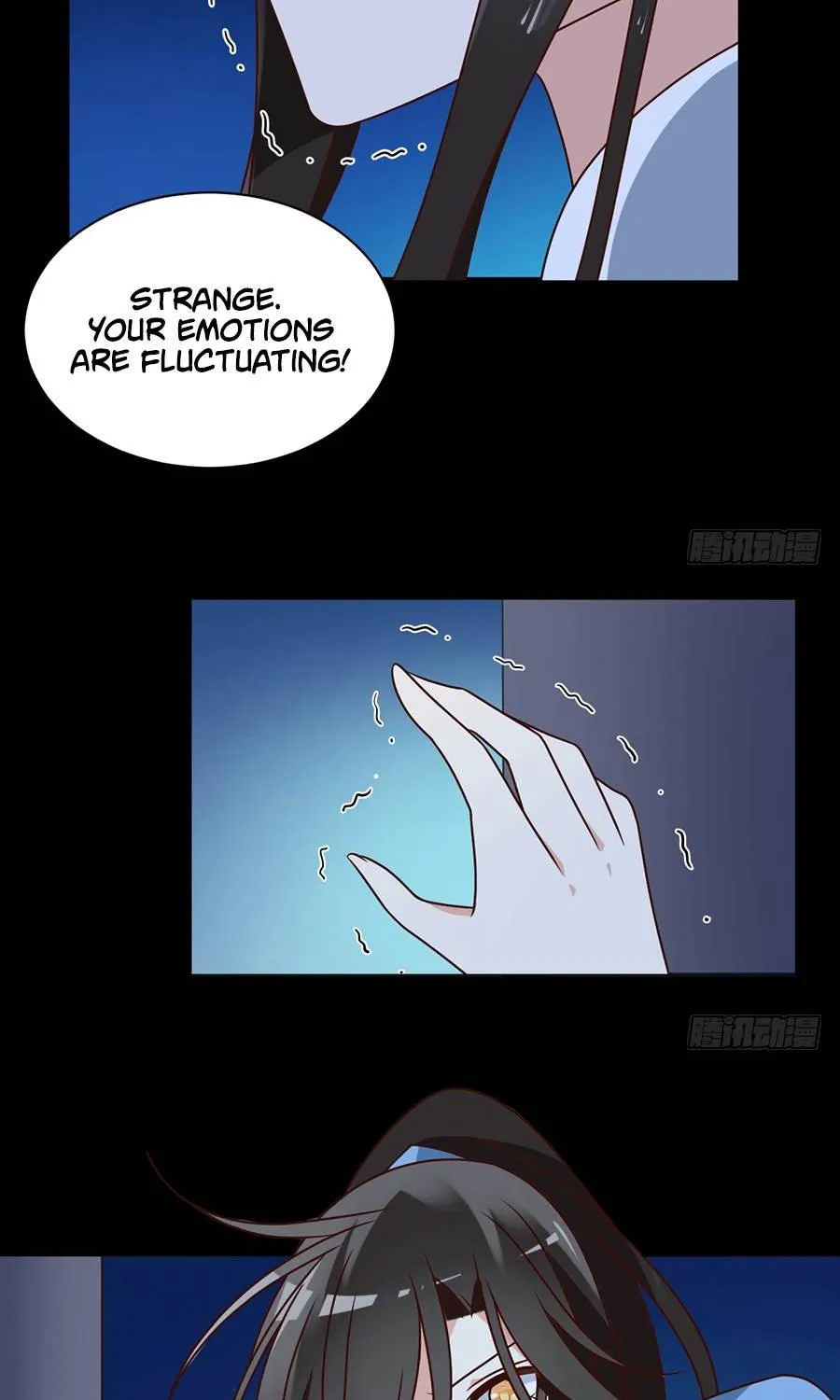 Read Meng Shi Zai Shang chapter 47 image 12 on Lezhin