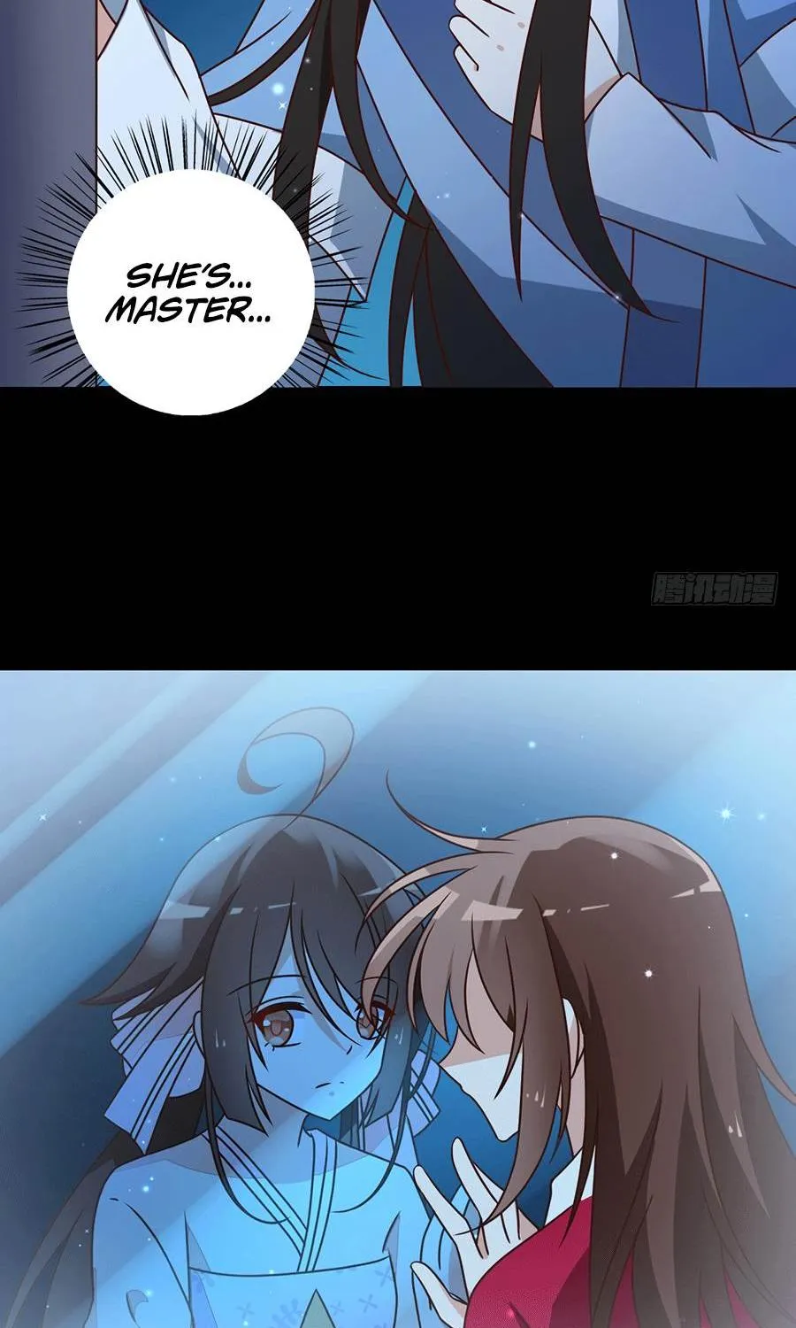 Read Meng Shi Zai Shang chapter 47 image 14 on Lezhin