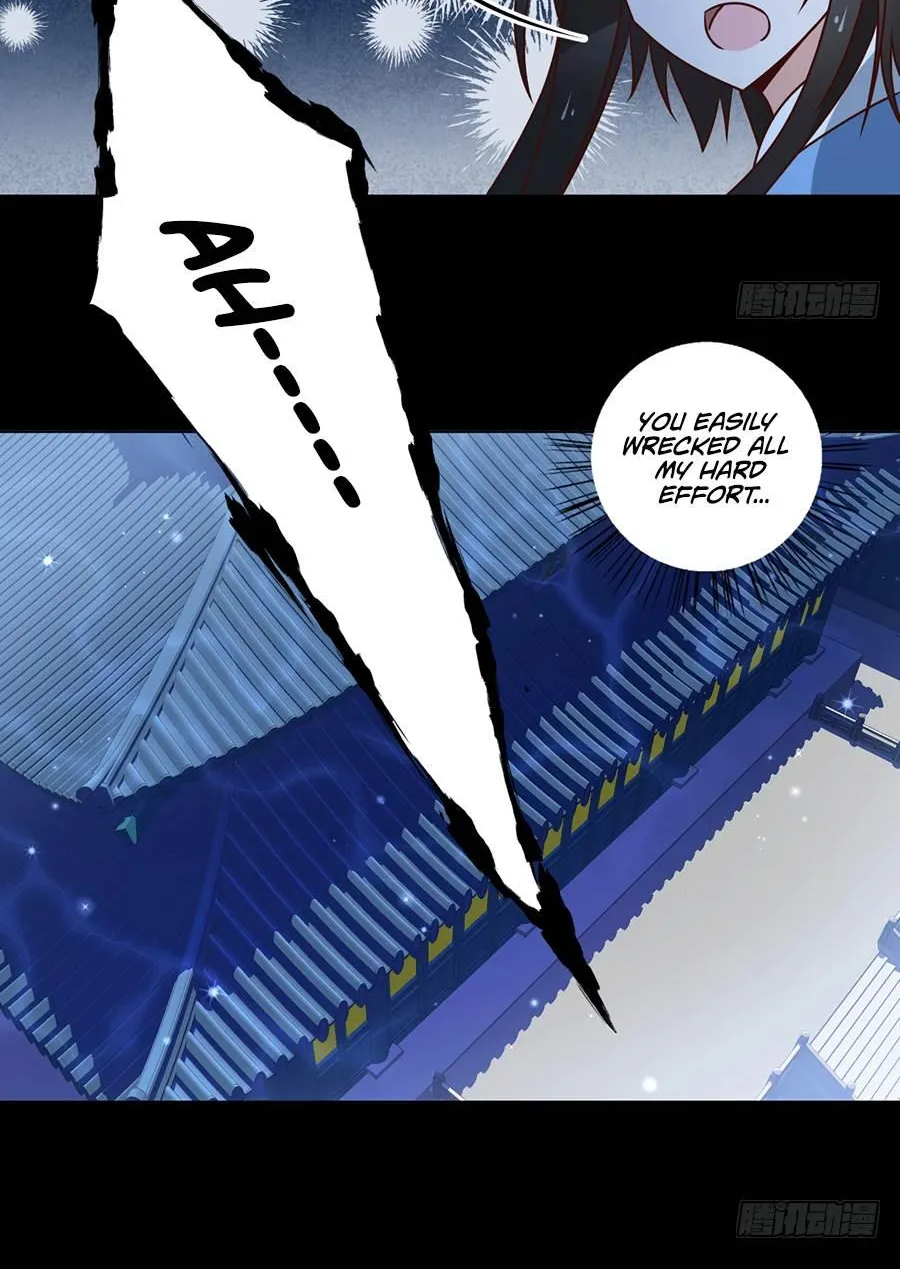 Read Meng Shi Zai Shang chapter 47 image 21 on Lezhin