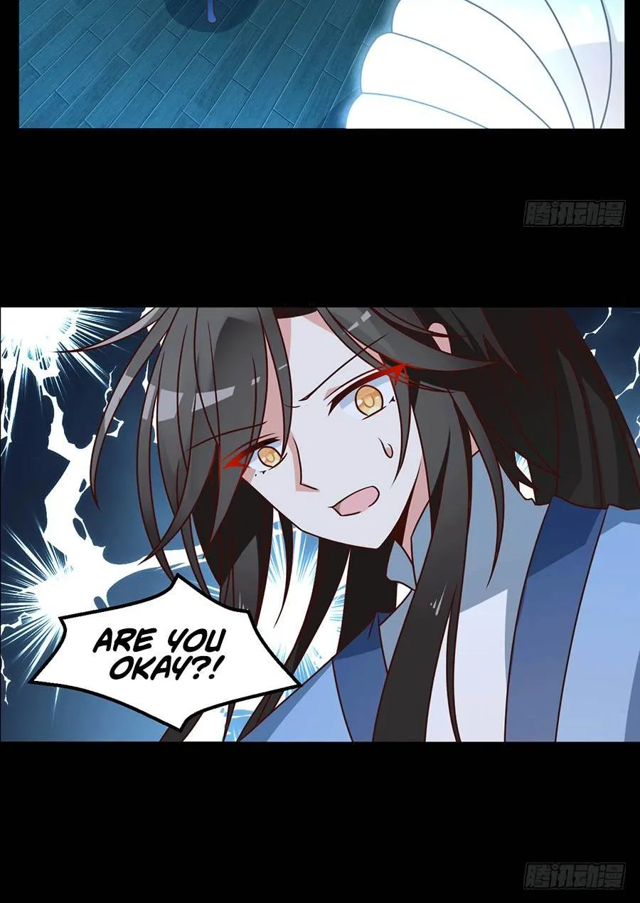 Read Meng Shi Zai Shang chapter 47 image 23 on Lezhin