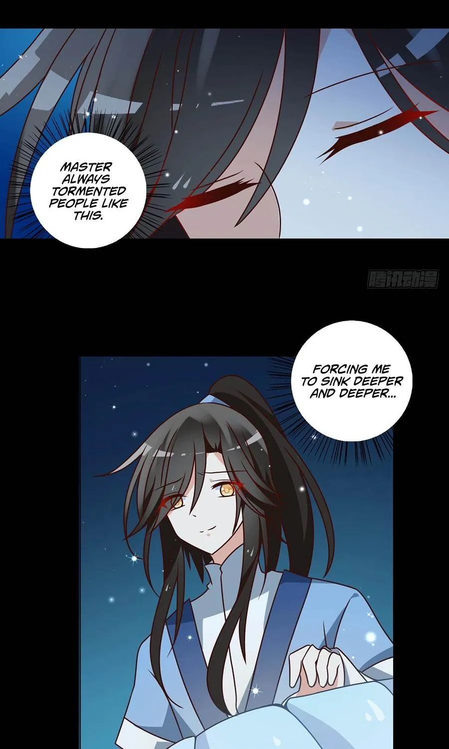Read Meng Shi Zai Shang chapter 47 image 26 on Lezhin