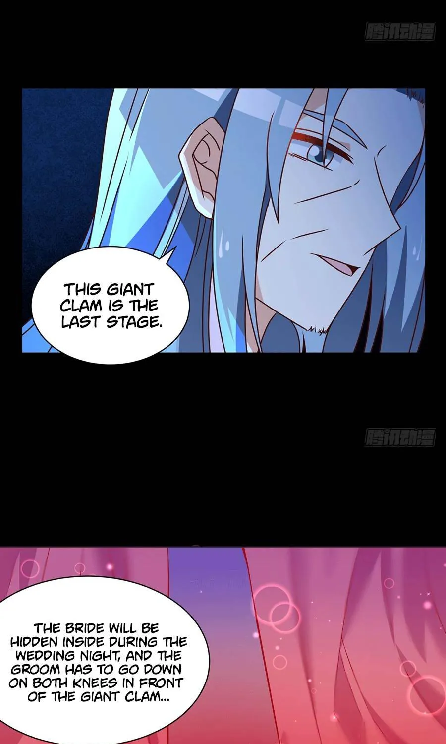 Read Meng Shi Zai Shang chapter 47 image 30 on Lezhin