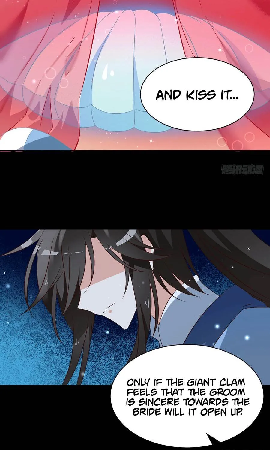 Read Meng Shi Zai Shang chapter 47 image 32 on Lezhin
