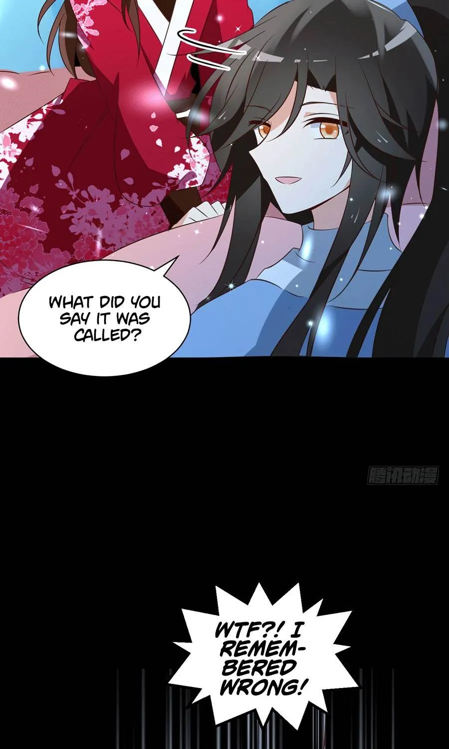 Read Meng Shi Zai Shang chapter 47 image 36 on Lezhin