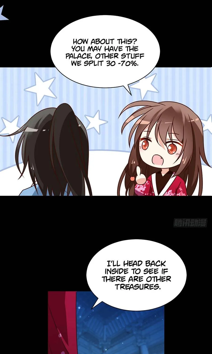 Read Meng Shi Zai Shang chapter 47 image 4 on Lezhin