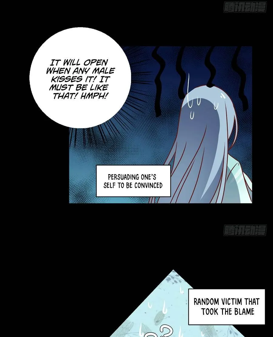 Read Meng Shi Zai Shang chapter 48 image 11 on Lezhin