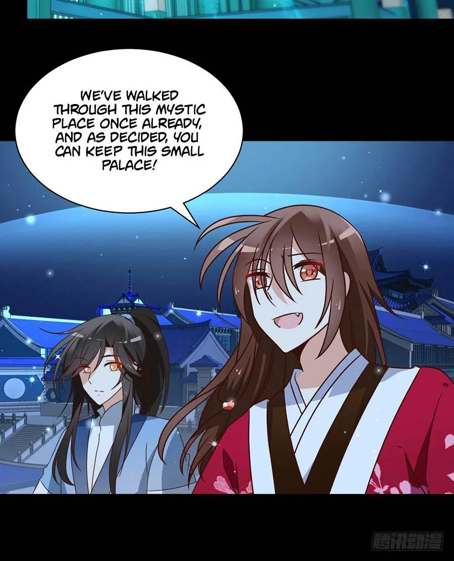 Read Meng Shi Zai Shang chapter 48 image 13 on Lezhin
