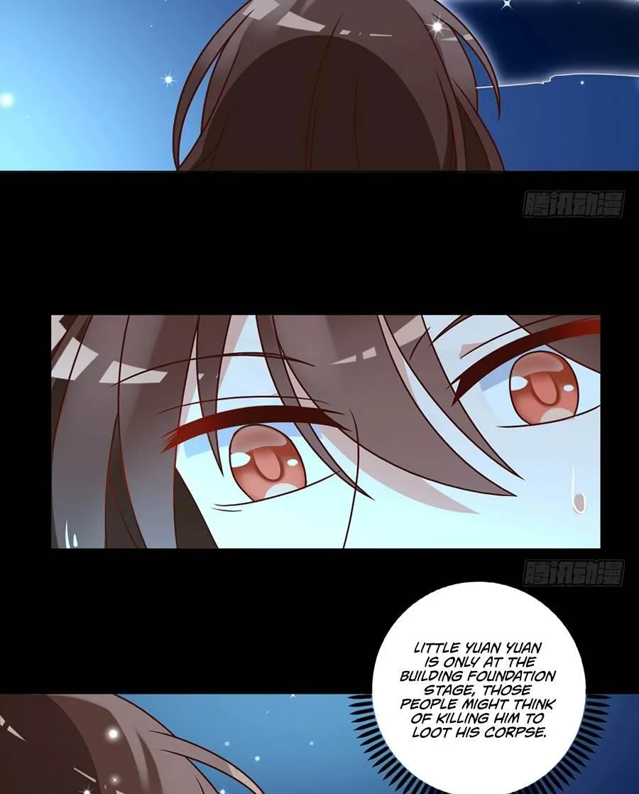 Read Meng Shi Zai Shang chapter 48 image 19 on Lezhin