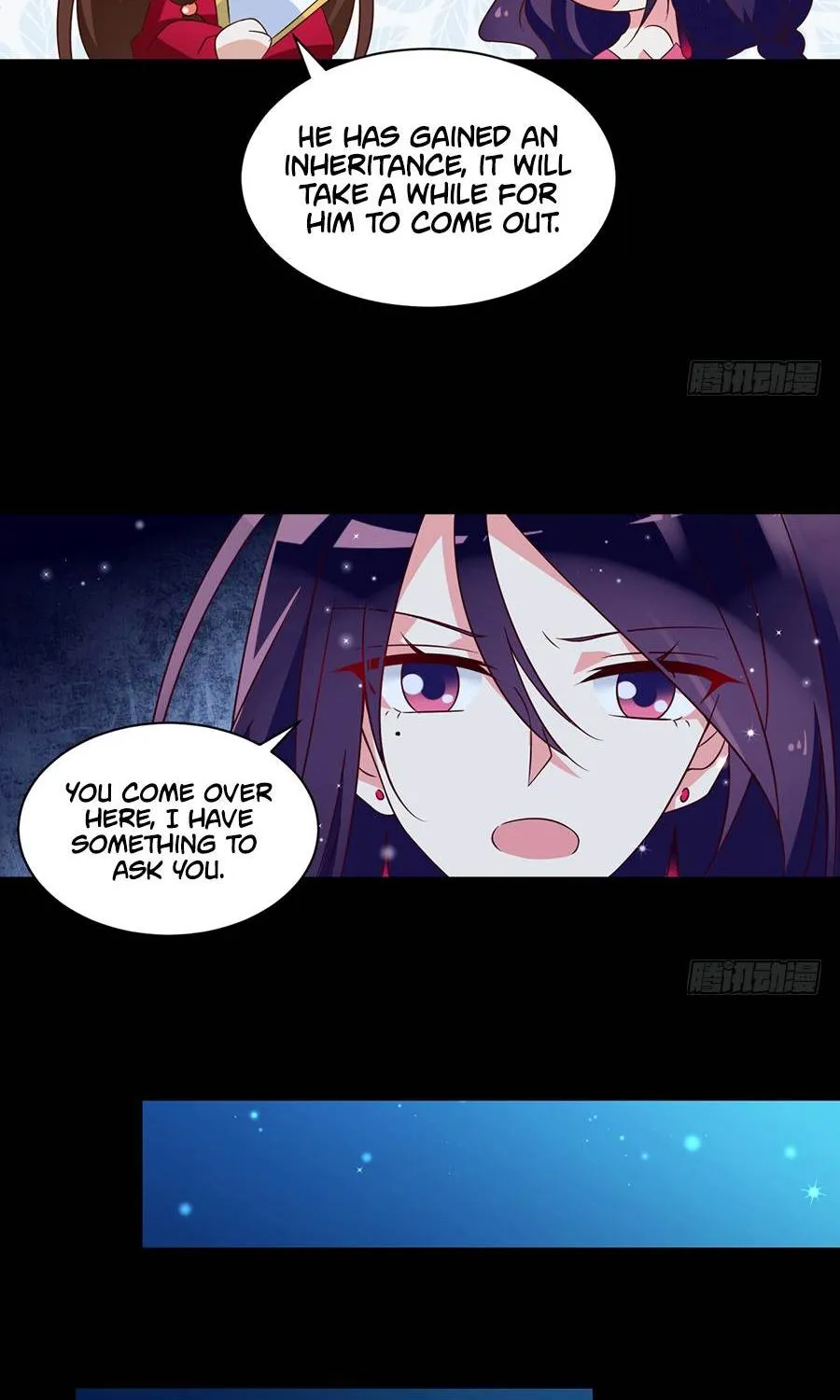 Read Meng Shi Zai Shang chapter 48 image 26 on Lezhin