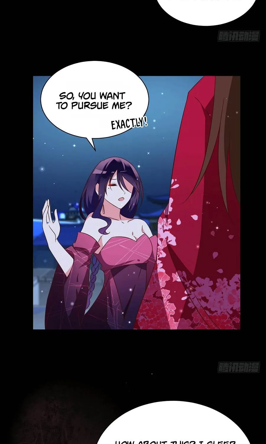 Read Meng Shi Zai Shang chapter 48 image 29 on Lezhin