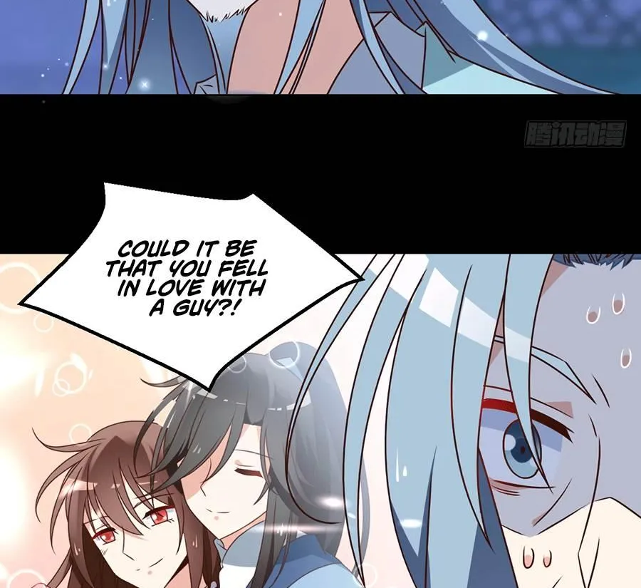 Read Meng Shi Zai Shang chapter 48 image 7 on Lezhin