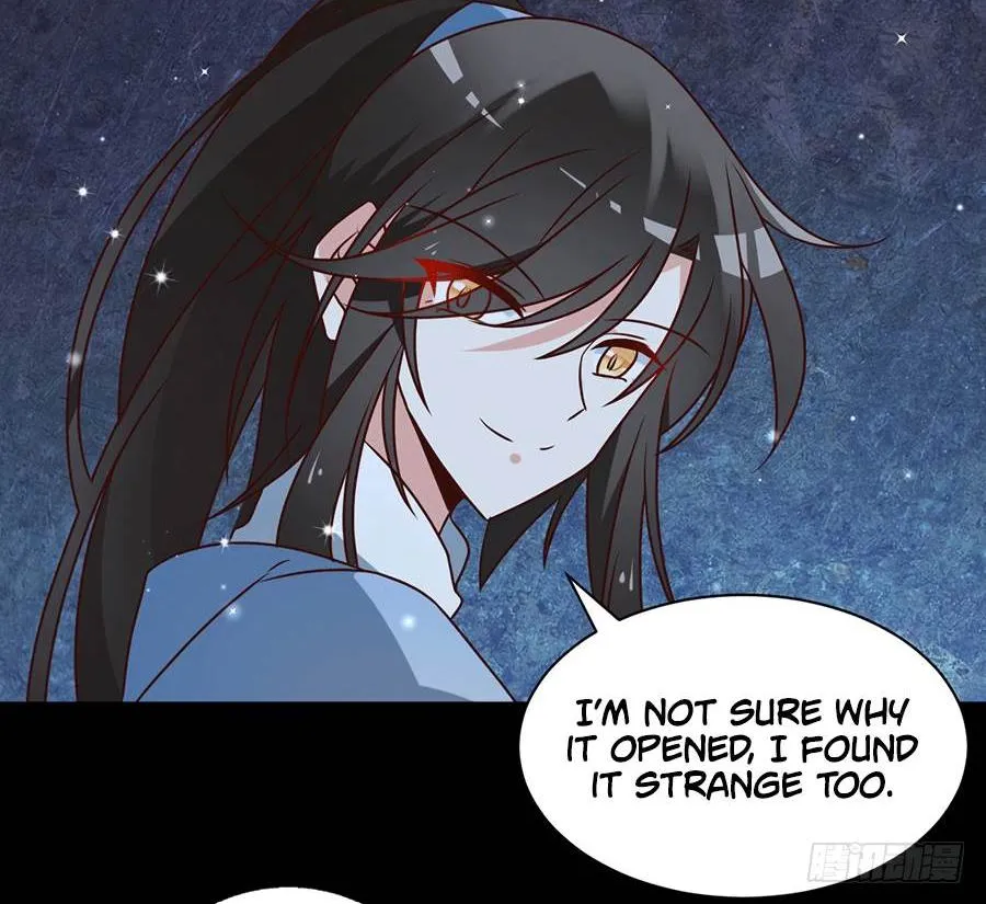Read Meng Shi Zai Shang chapter 48 image 9 on Lezhin