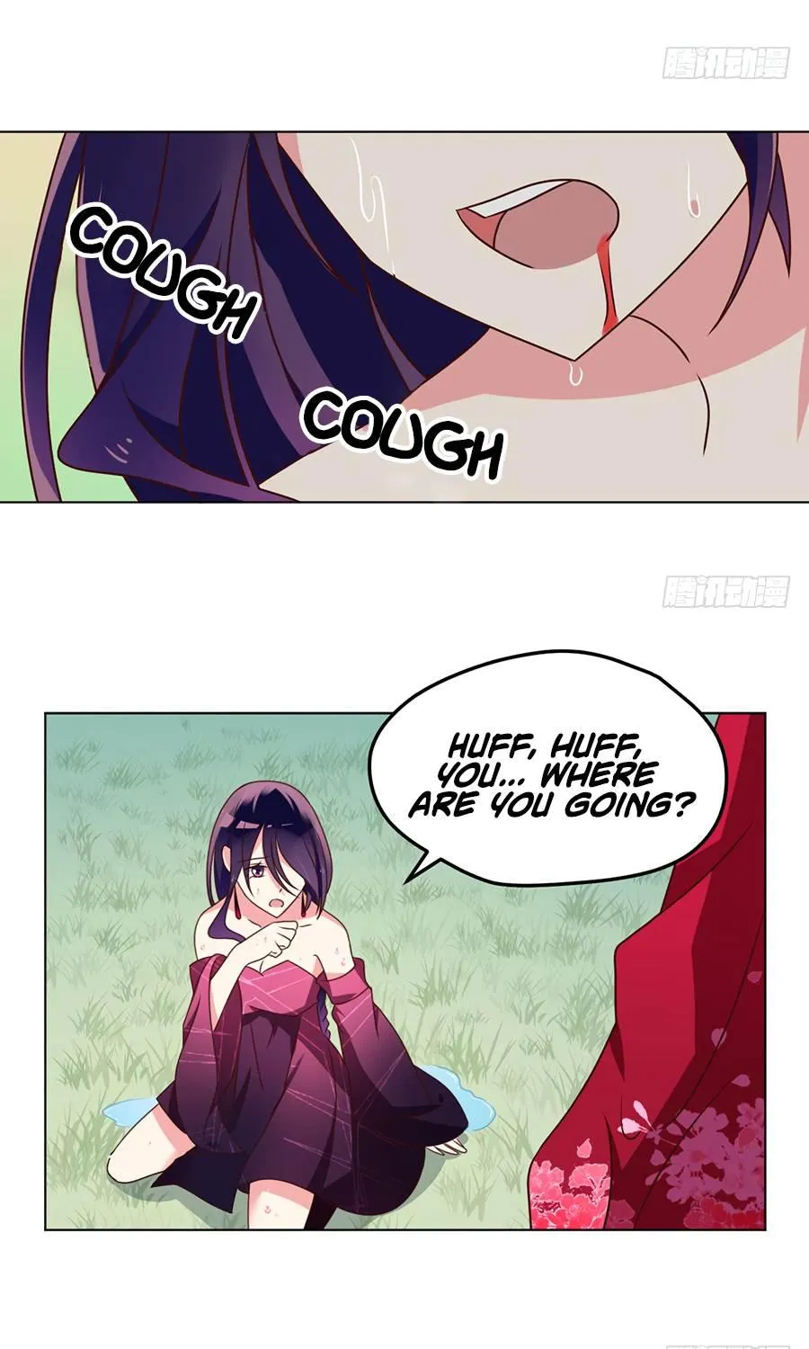 Read Meng Shi Zai Shang chapter 49 image 15 on Lezhin