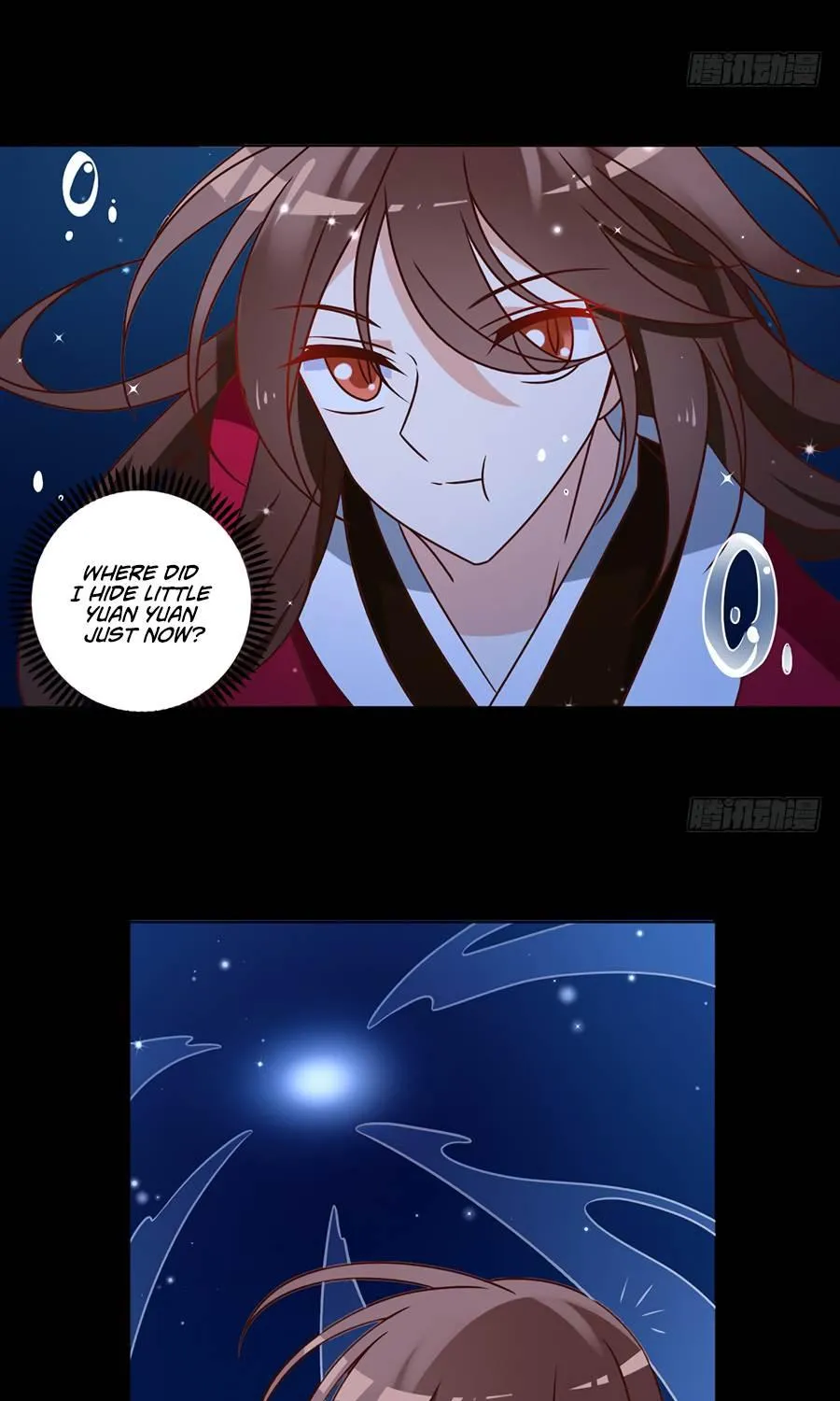 Read Meng Shi Zai Shang chapter 49 image 19 on Lezhin