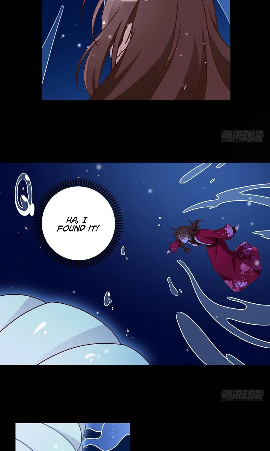 Read Meng Shi Zai Shang chapter 49 image 20 on Lezhin