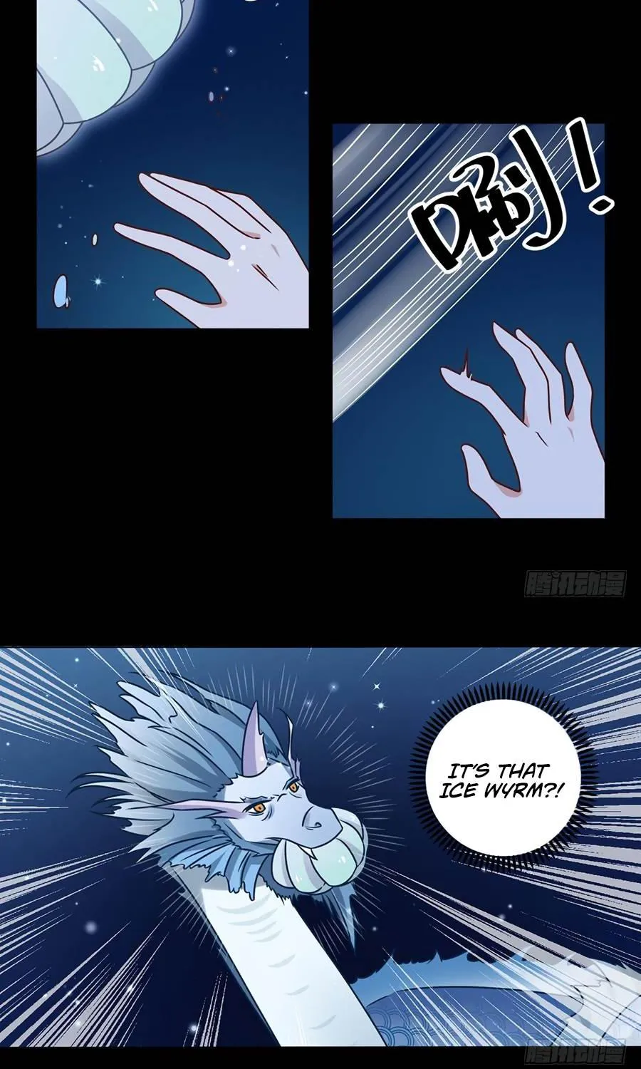 Read Meng Shi Zai Shang chapter 49 image 21 on Lezhin