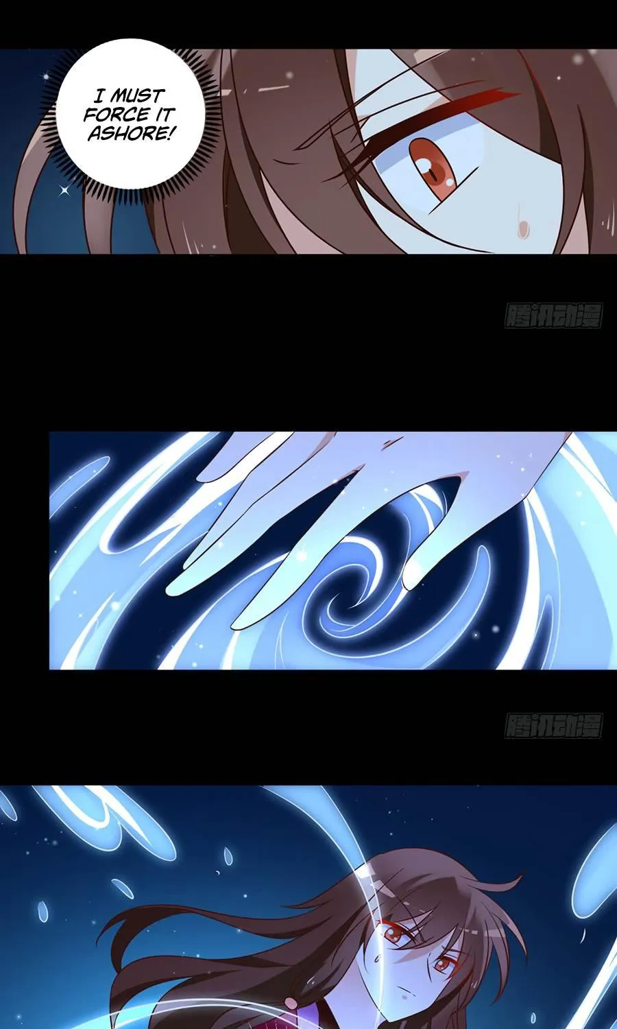 Read Meng Shi Zai Shang chapter 49 image 25 on Lezhin