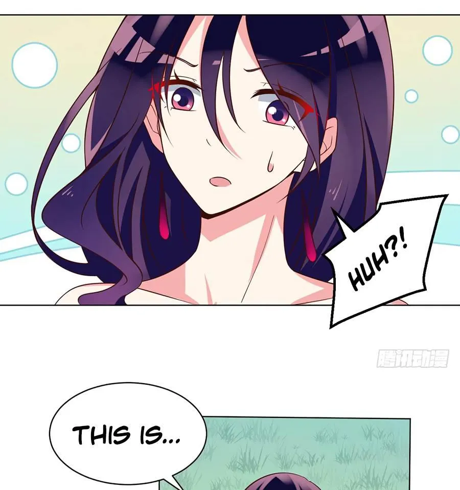 Read Meng Shi Zai Shang chapter 49 image 30 on Lezhin