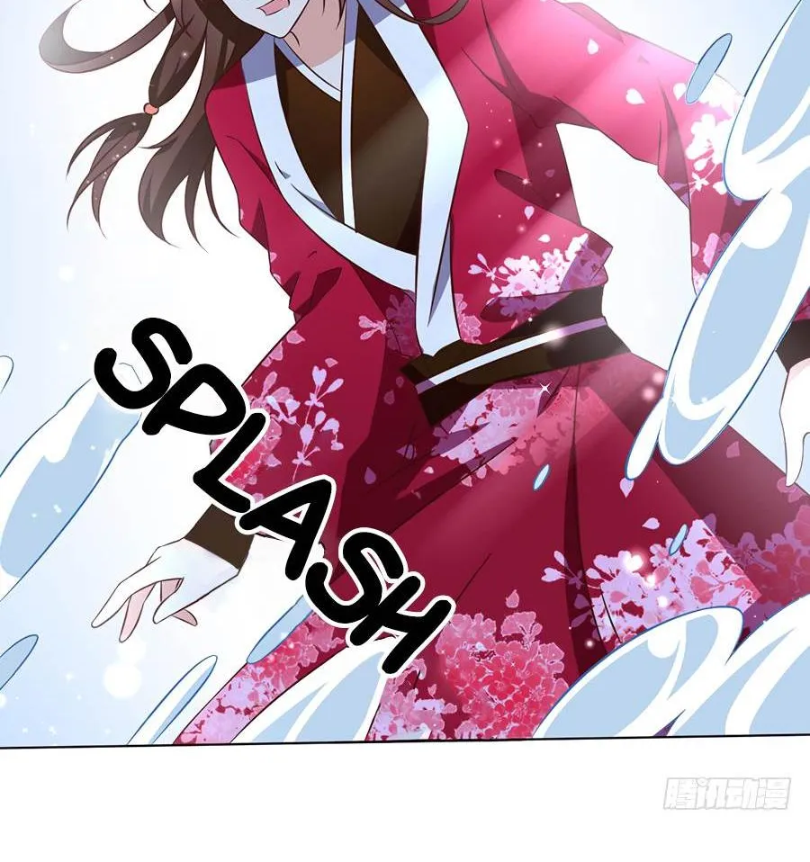 Read Meng Shi Zai Shang chapter 49 image 32 on Lezhin