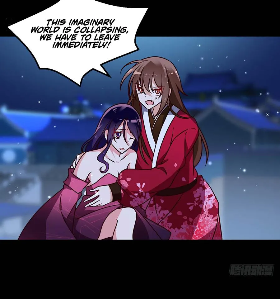 Read Meng Shi Zai Shang chapter 49 image 8 on Lezhin