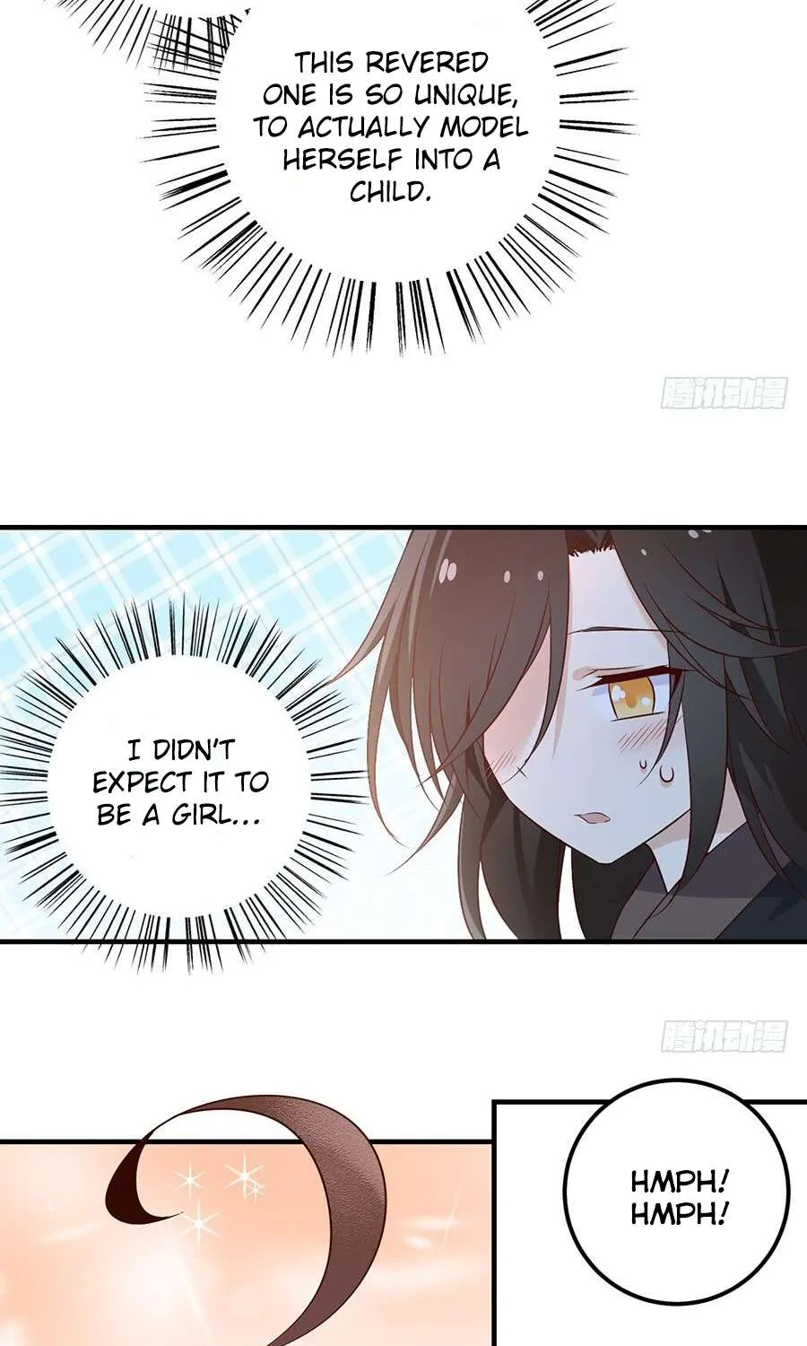 Read Meng Shi Zai Shang chapter 5 image 13 on Lezhin