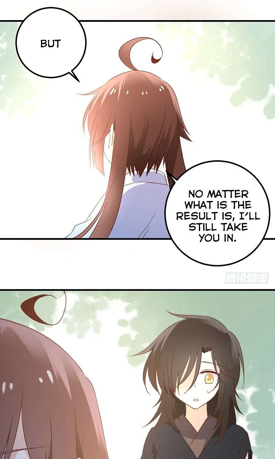 Read Meng Shi Zai Shang chapter 5 image 16 on Lezhin