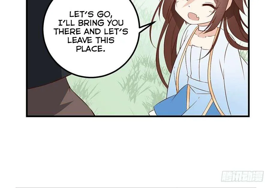 Read Meng Shi Zai Shang chapter 5 image 20 on Lezhin