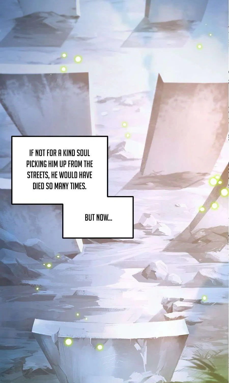 Read Meng Shi Zai Shang chapter 5 image 24 on Lezhin