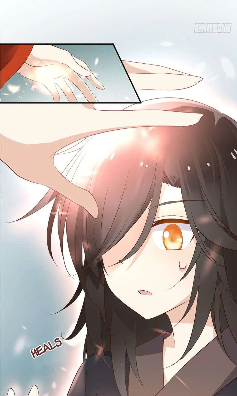 Read Meng Shi Zai Shang chapter 5 image 5 on Lezhin