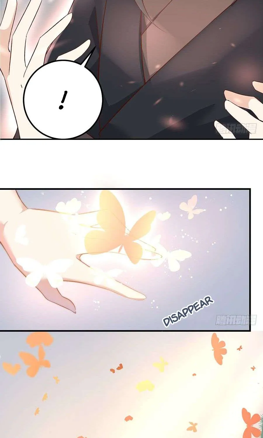 Read Meng Shi Zai Shang chapter 5 image 6 on Lezhin