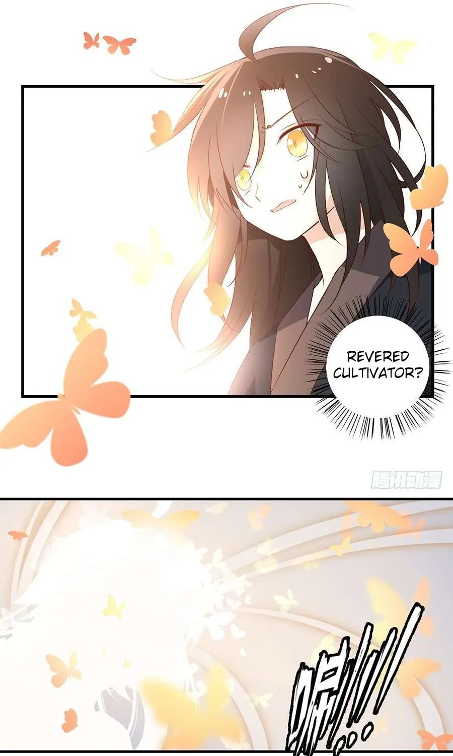 Read Meng Shi Zai Shang chapter 5 image 9 on Lezhin