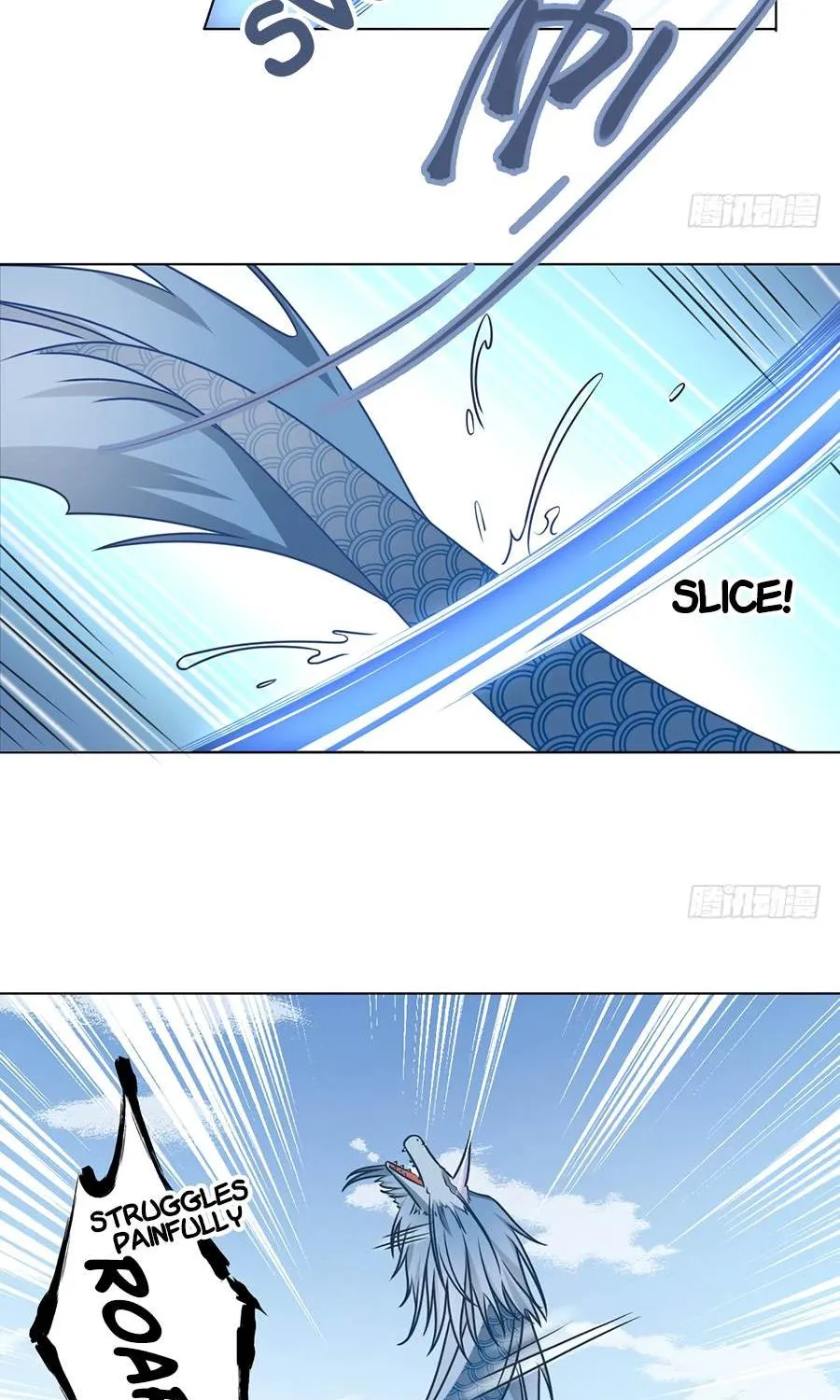 Read Meng Shi Zai Shang chapter 50 image 10 on Lezhin