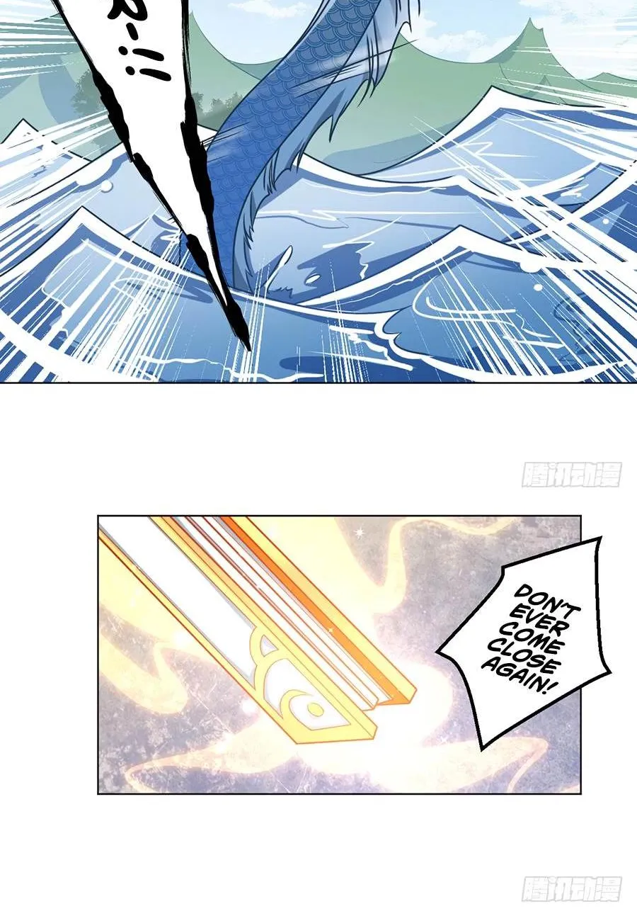 Read Meng Shi Zai Shang chapter 50 image 11 on Lezhin