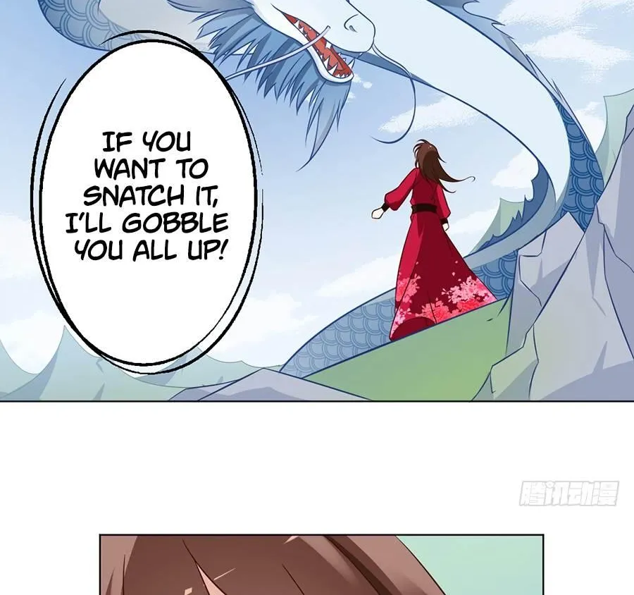 Read Meng Shi Zai Shang chapter 50 image 19 on Lezhin