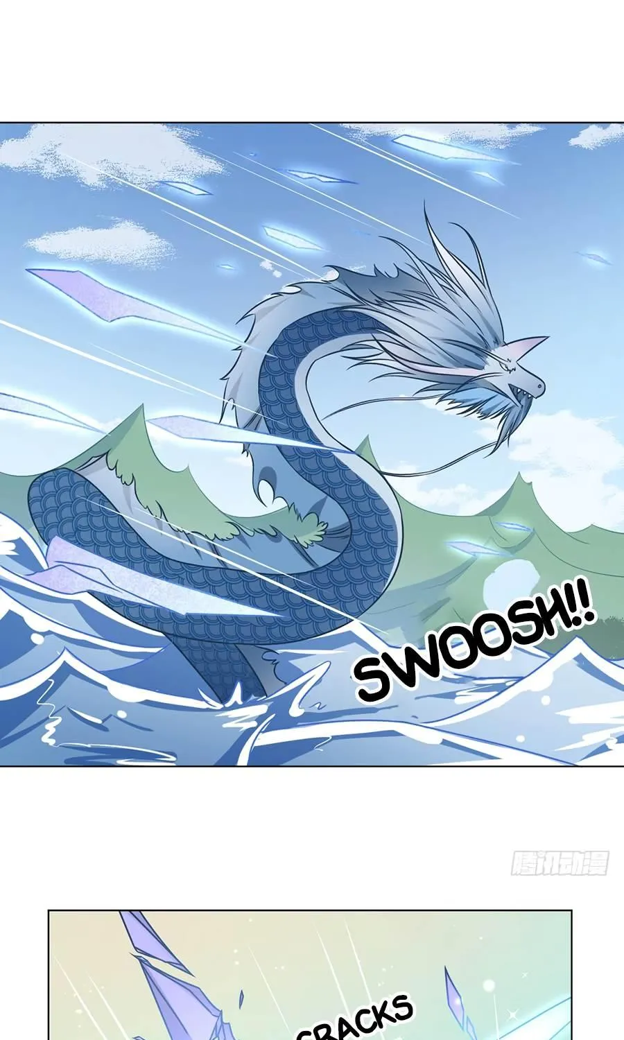 Read Meng Shi Zai Shang chapter 50 image 2 on Lezhin
